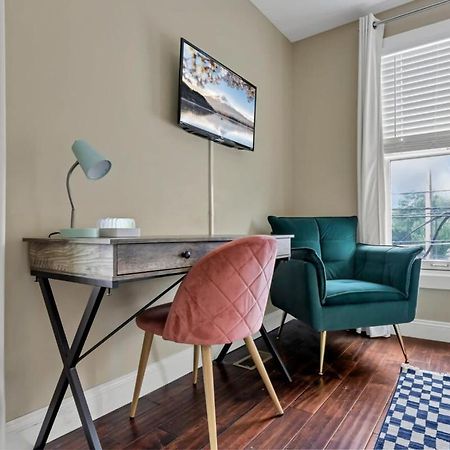 Housepitality - The Columbus Game House - 2 Br Villa Bagian luar foto