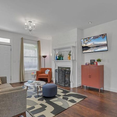 Housepitality - The Columbus Game House - 2 Br Villa Bagian luar foto