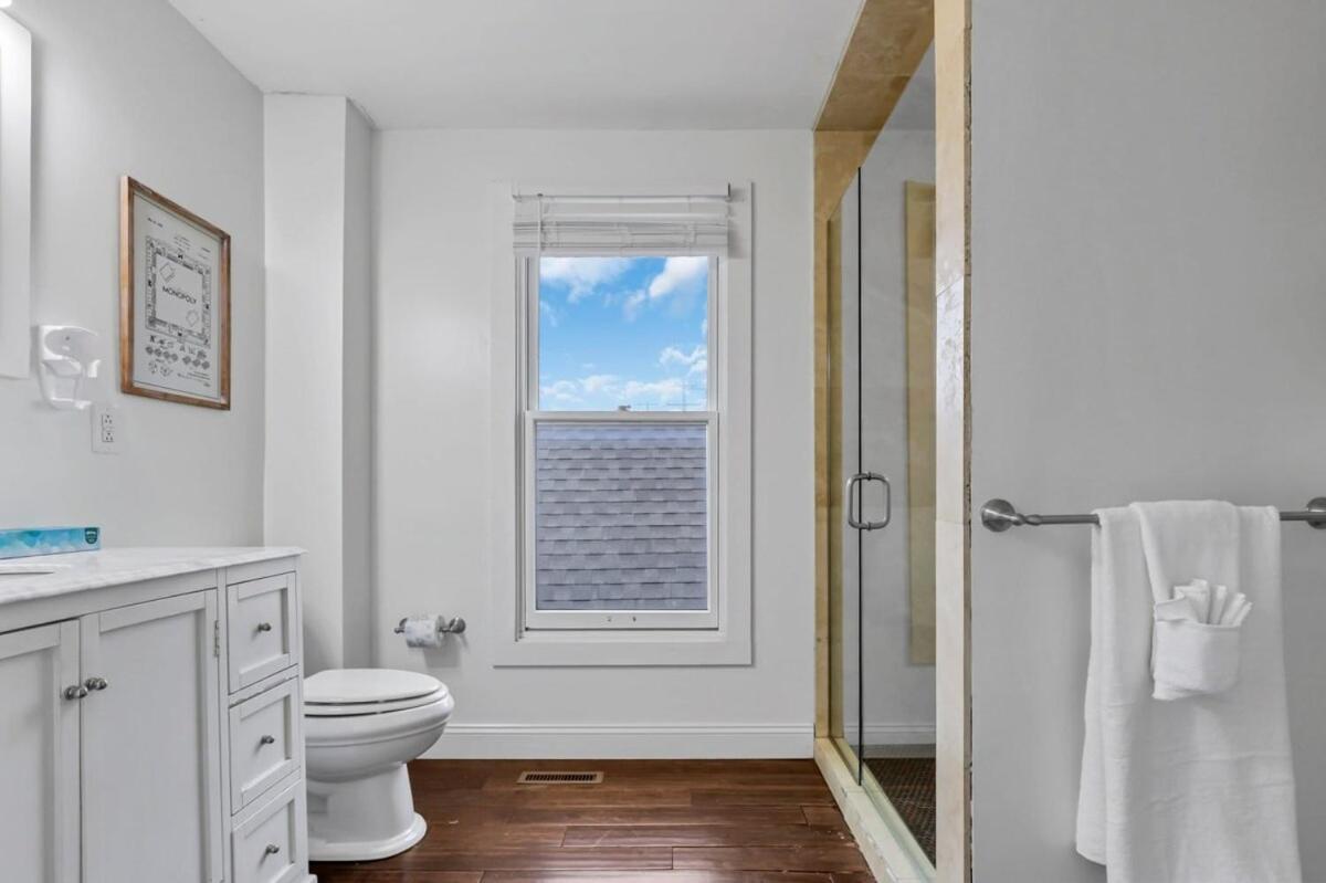 Housepitality - The Columbus Game House - 2 Br Villa Bagian luar foto