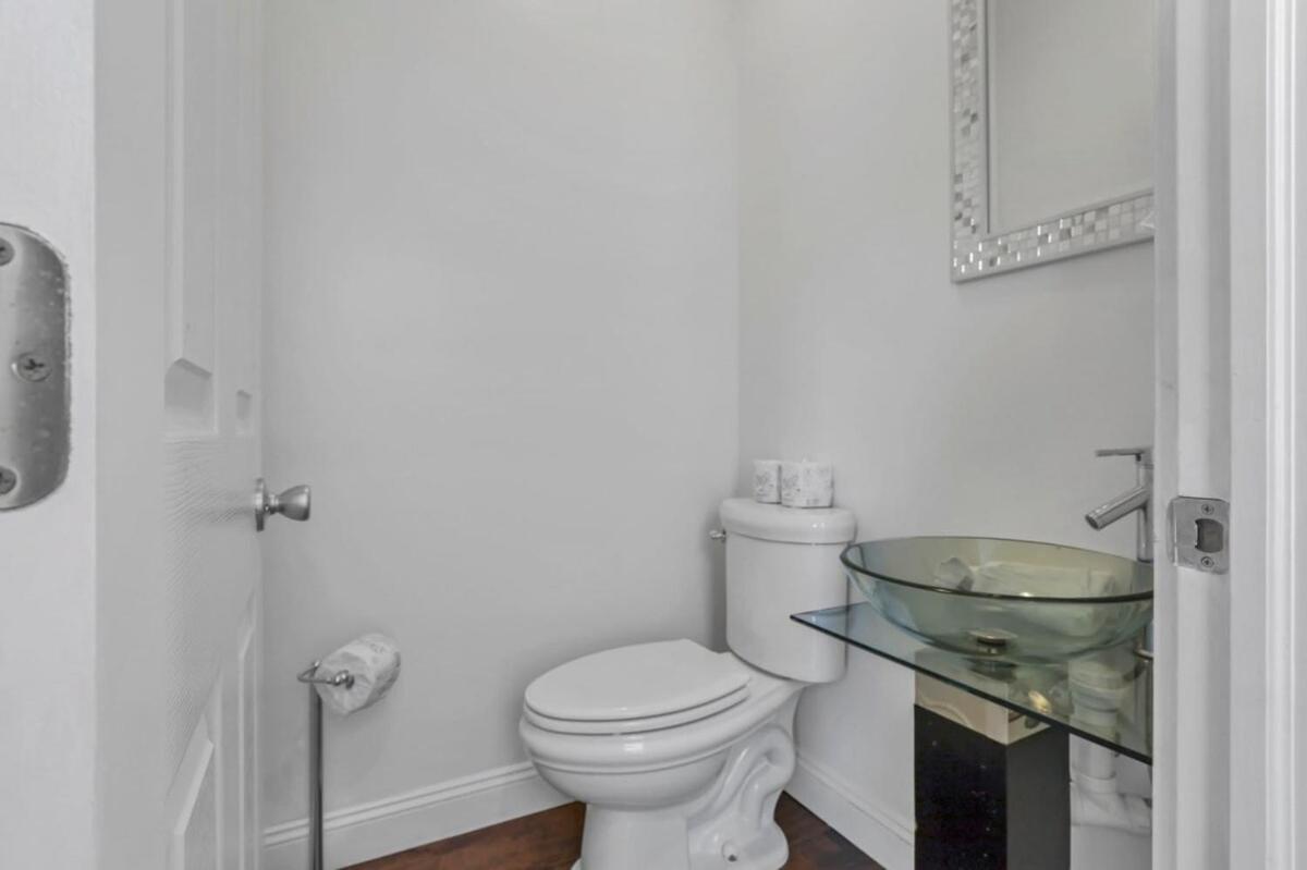 Housepitality - The Columbus Game House - 2 Br Villa Bagian luar foto