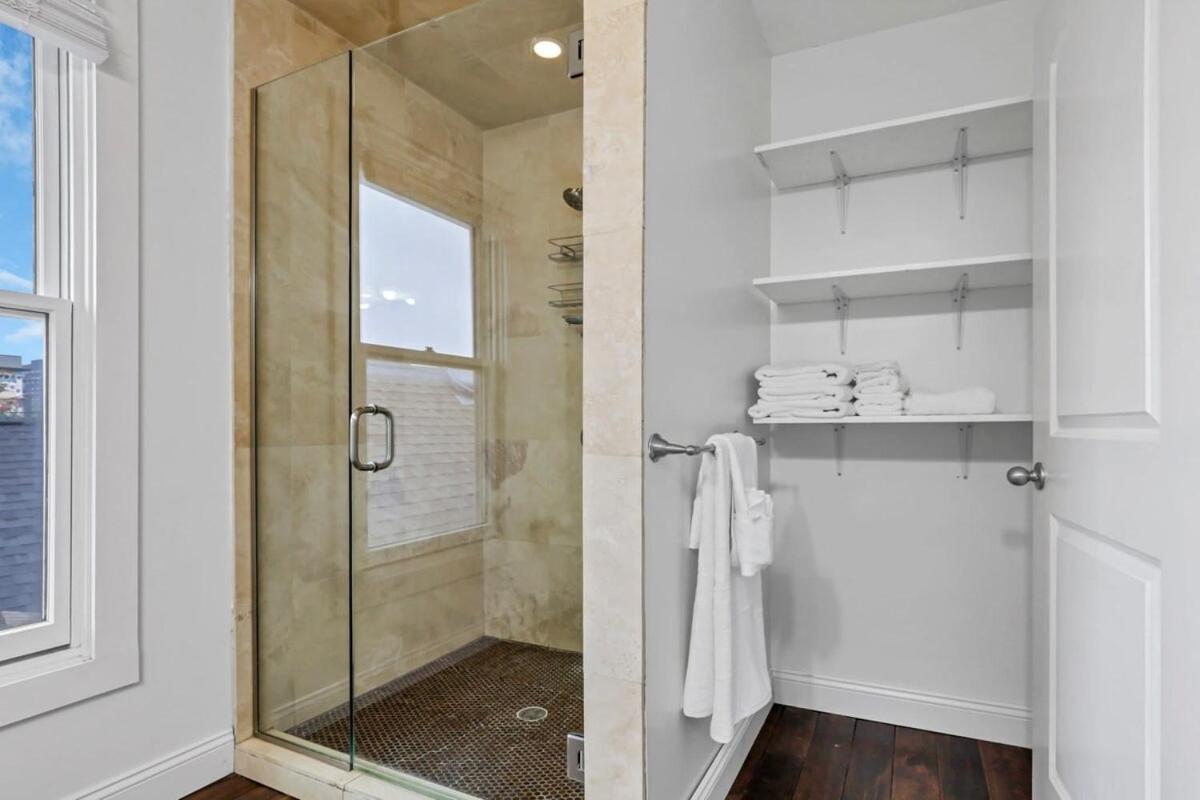 Housepitality - The Columbus Game House - 2 Br Villa Bagian luar foto
