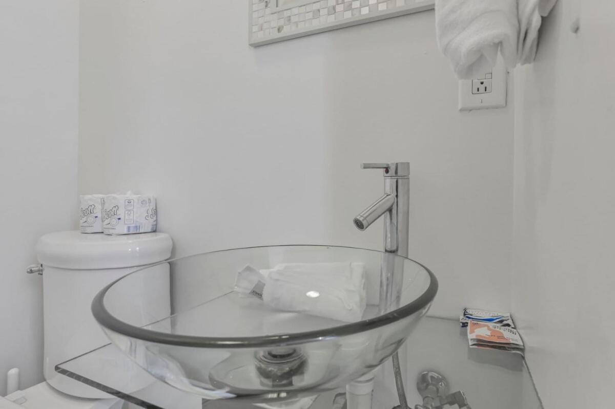 Housepitality - The Columbus Game House - 2 Br Villa Bagian luar foto