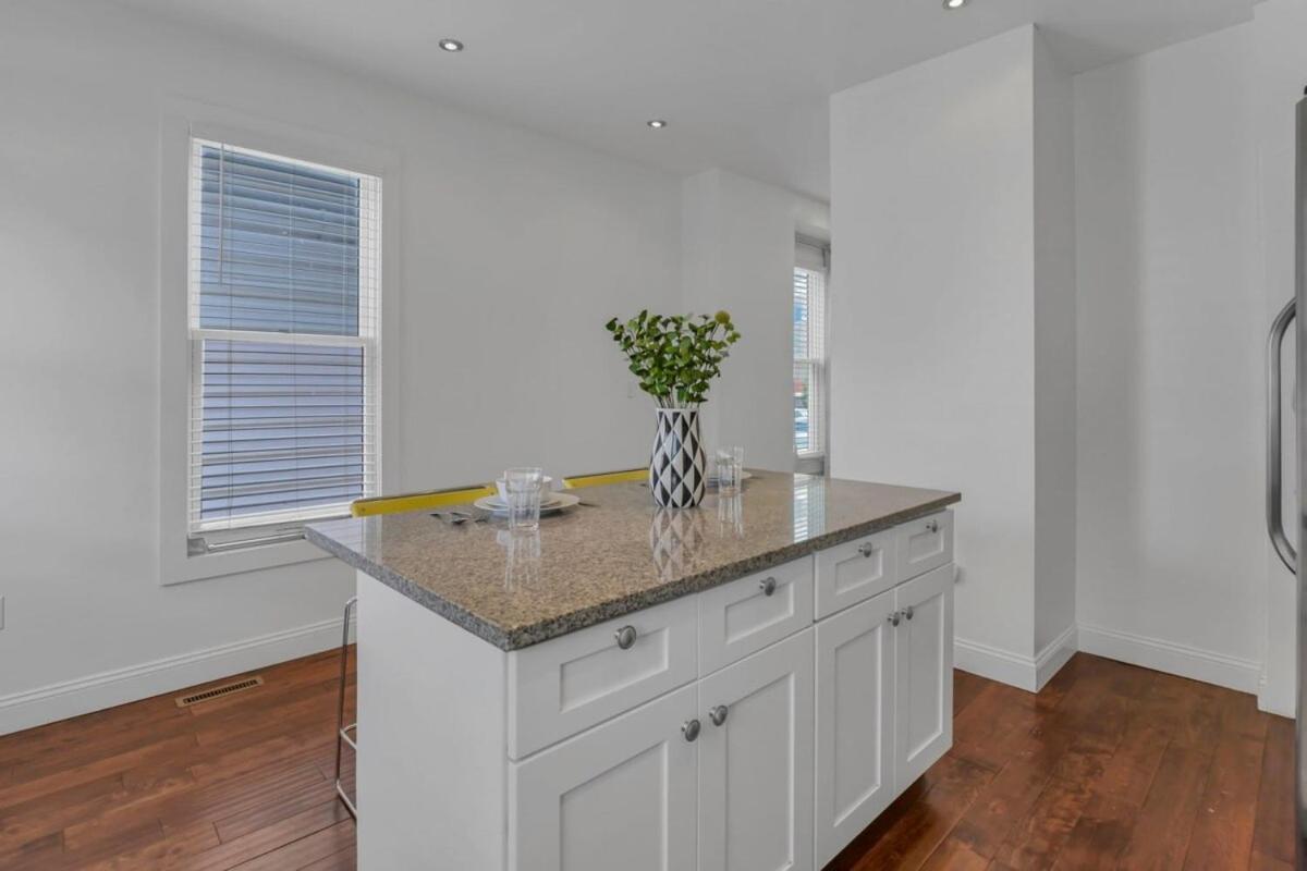 Housepitality - The Columbus Game House - 2 Br Villa Bagian luar foto