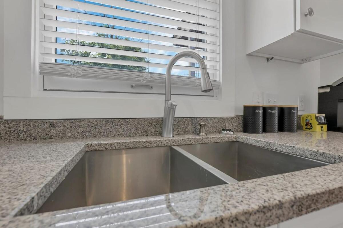Housepitality - The Columbus Game House - 2 Br Villa Bagian luar foto