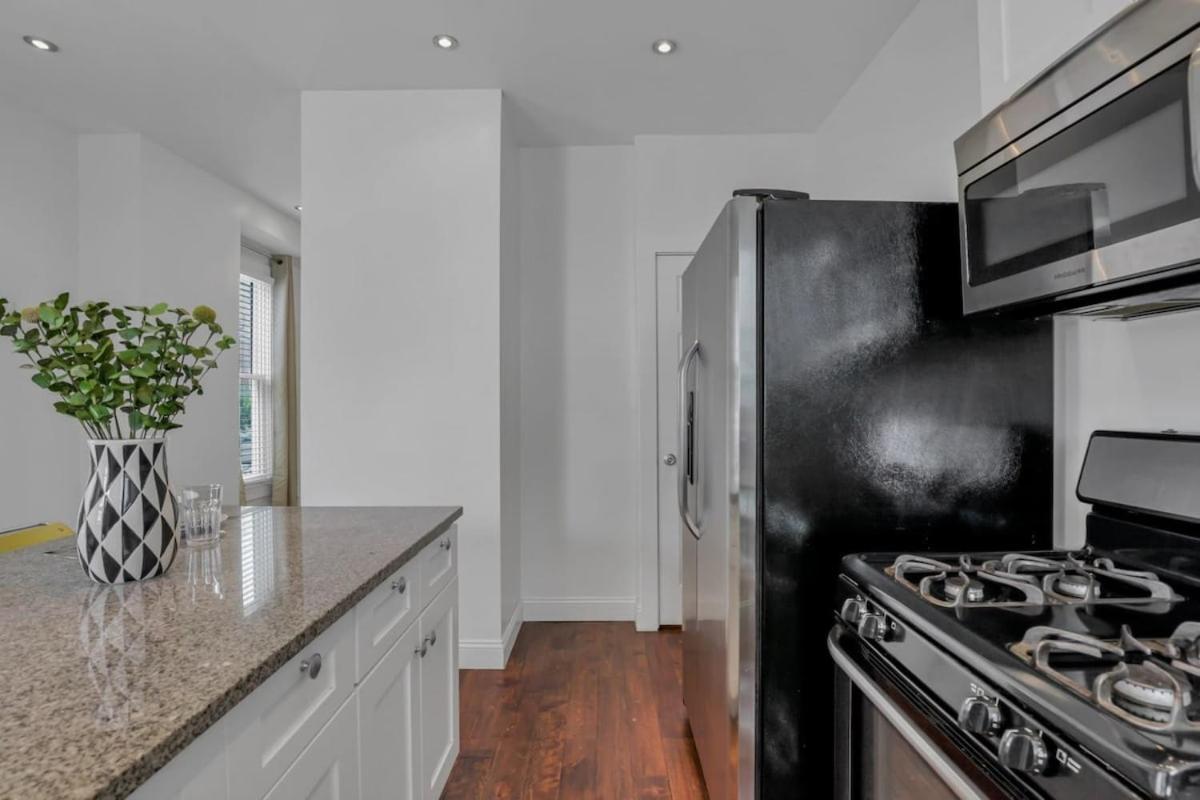 Housepitality - The Columbus Game House - 2 Br Villa Bagian luar foto