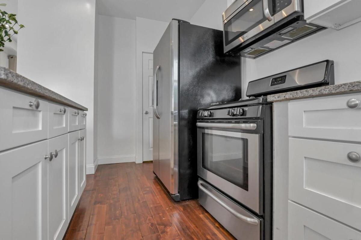 Housepitality - The Columbus Game House - 2 Br Villa Bagian luar foto