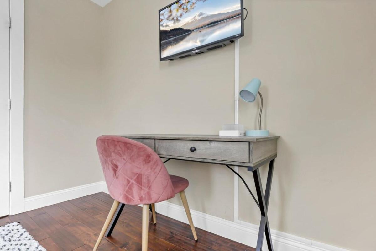 Housepitality - The Columbus Game House - 2 Br Villa Bagian luar foto