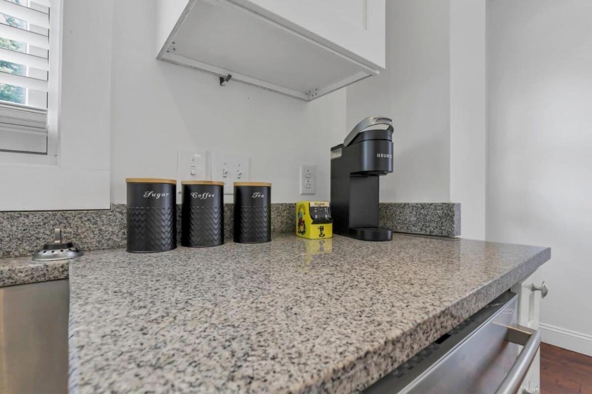 Housepitality - The Columbus Game House - 2 Br Villa Bagian luar foto