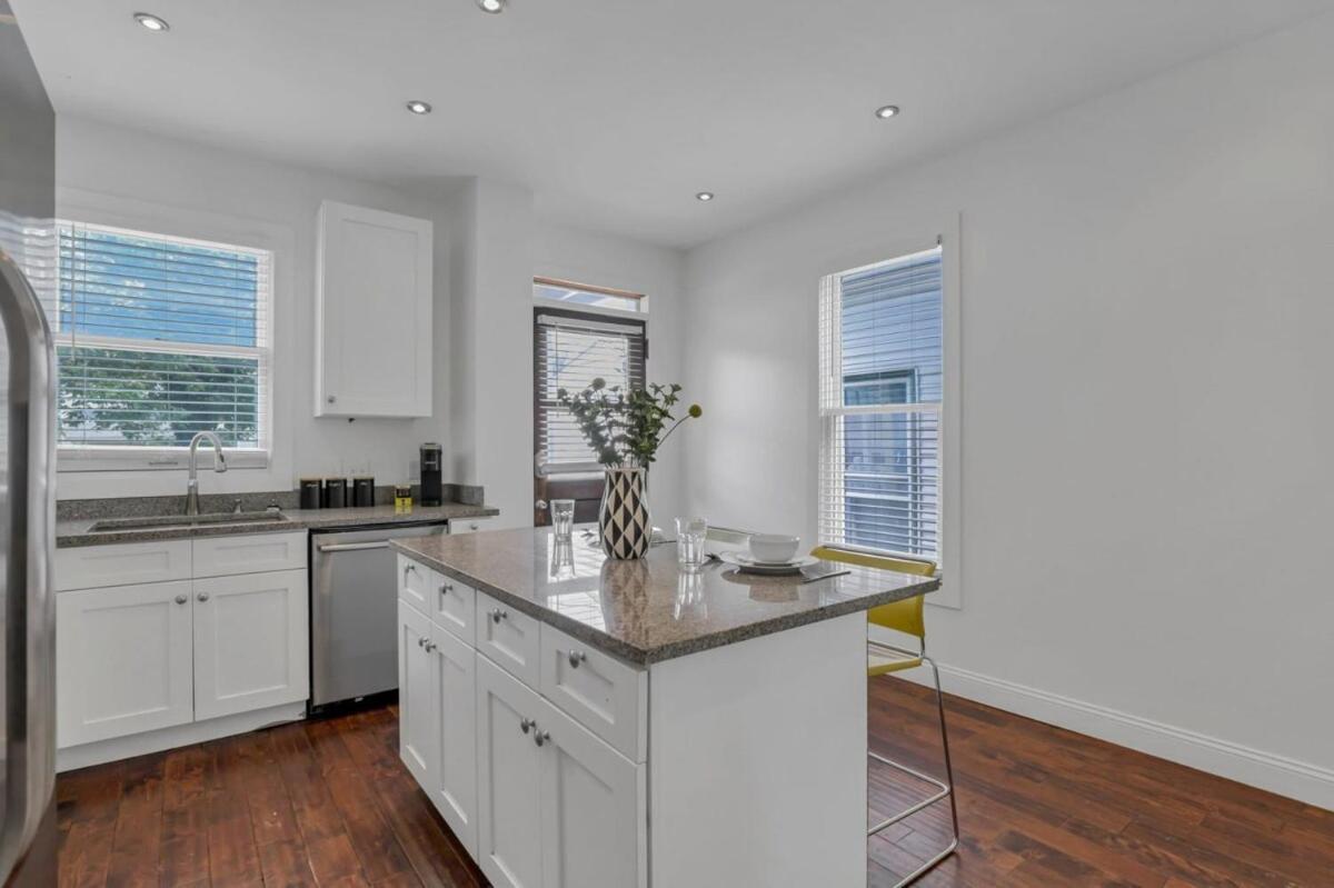 Housepitality - The Columbus Game House - 2 Br Villa Bagian luar foto