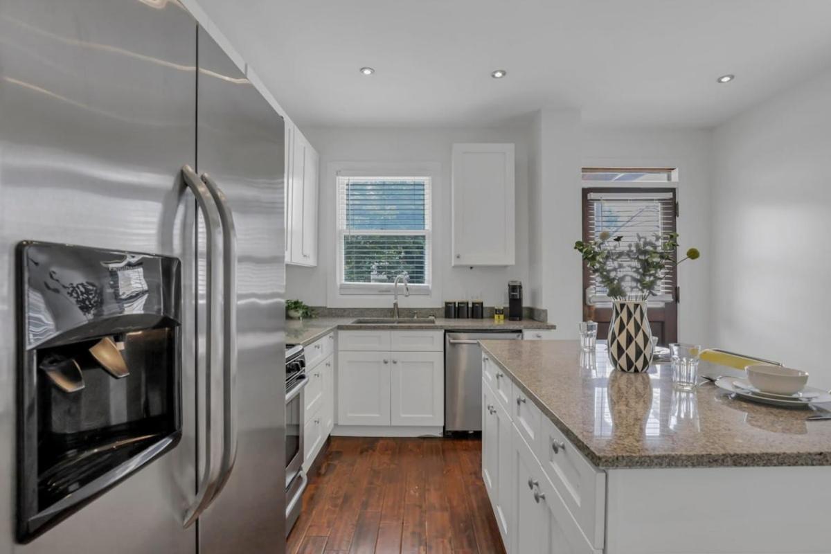 Housepitality - The Columbus Game House - 2 Br Villa Bagian luar foto