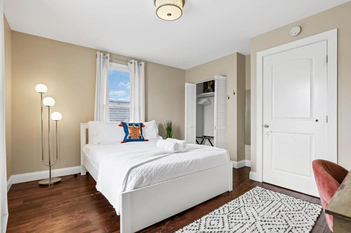 Housepitality - The Columbus Game House - 2 Br Villa Bagian luar foto